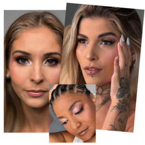 Curso de Automaquiagem