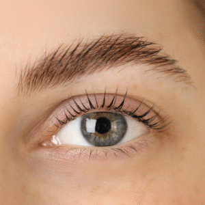 Lash Lifting